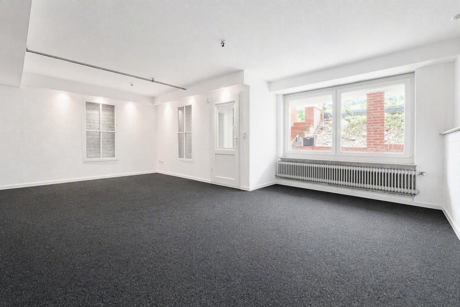 1 bedroom flat to rent, 50 m², Nienburg/Weser, Lower Saxony 1 bedroom flat to rent, 50 m², Nienburg/Weser, Lower Saxony