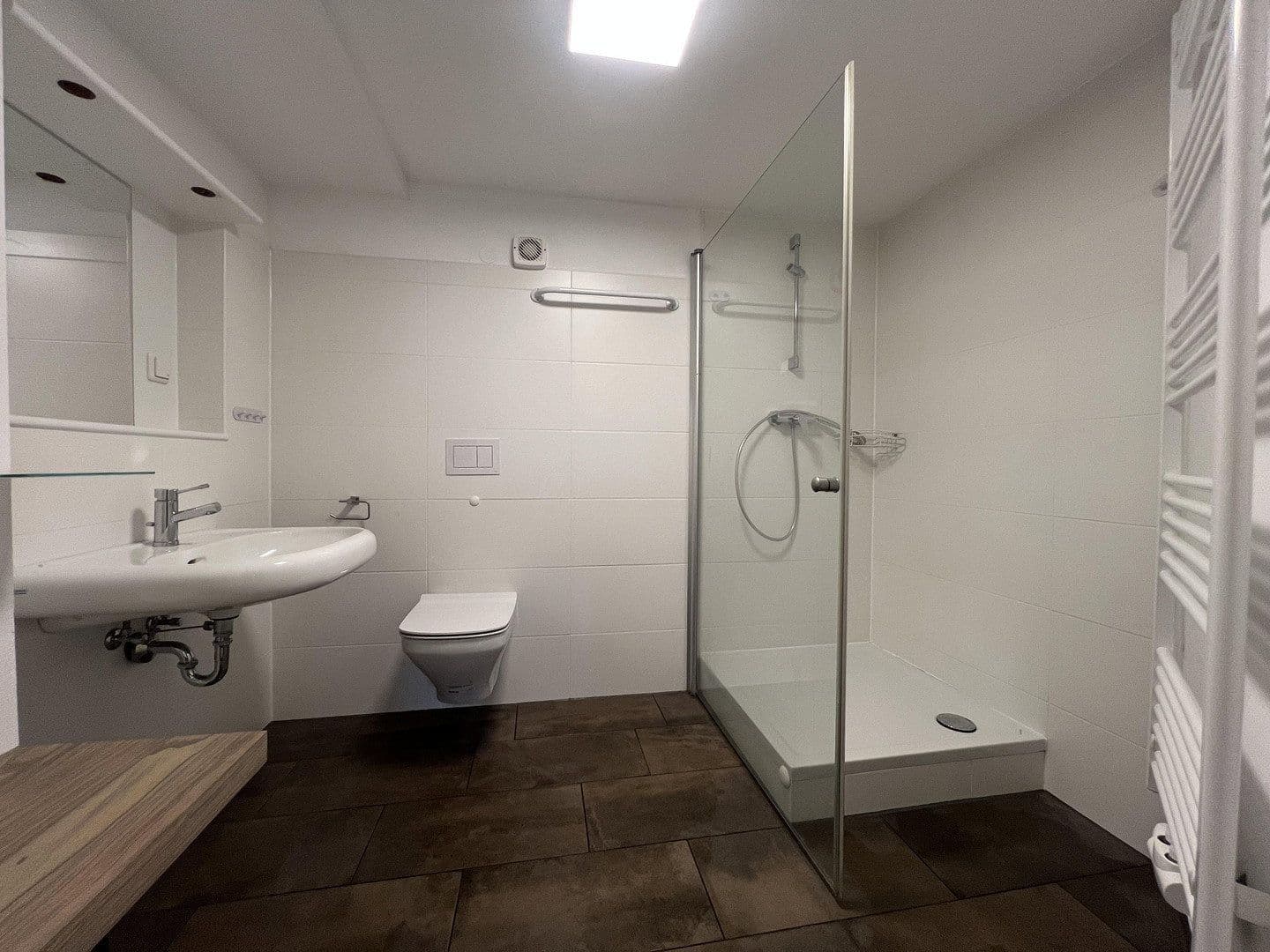 1 bedroom flat to rent, 50 m², Nienburg/Weser, Lower Saxony 1 bedroom flat to rent, 50 m², Nienburg/Weser, Lower Saxony