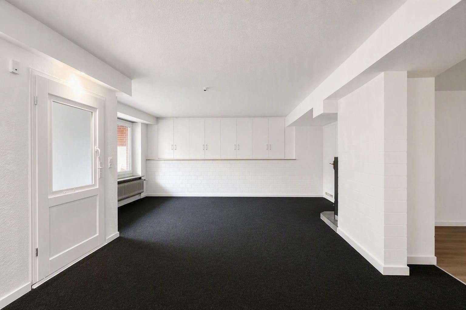 1 bedroom flat to rent, 50 m², Nienburg/Weser, Lower Saxony 1 bedroom flat to rent, 50 m², Nienburg/Weser, Lower Saxony