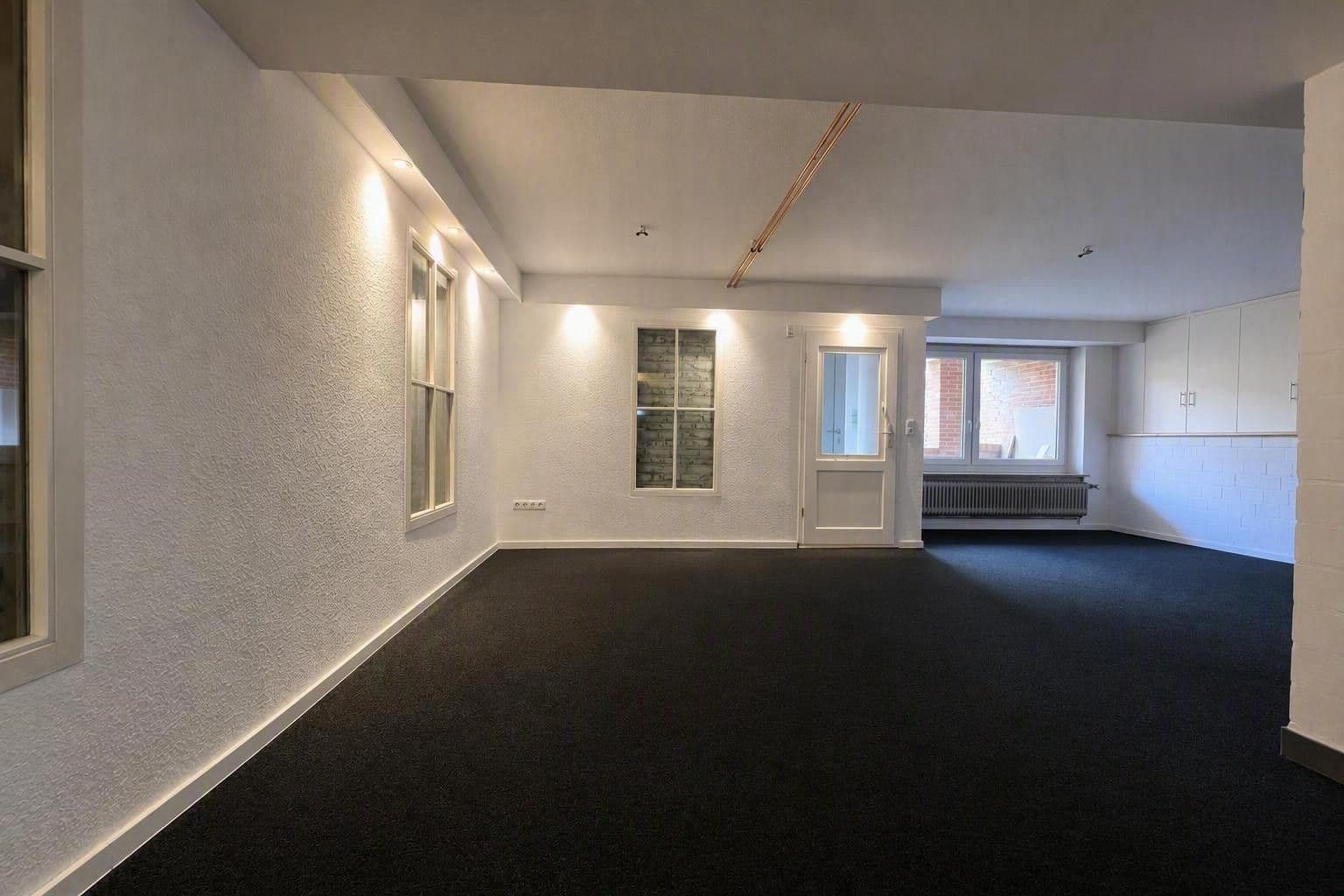 1 bedroom flat to rent, 50 m², Nienburg/Weser, Lower Saxony 1 bedroom flat to rent, 50 m², Nienburg/Weser, Lower Saxony