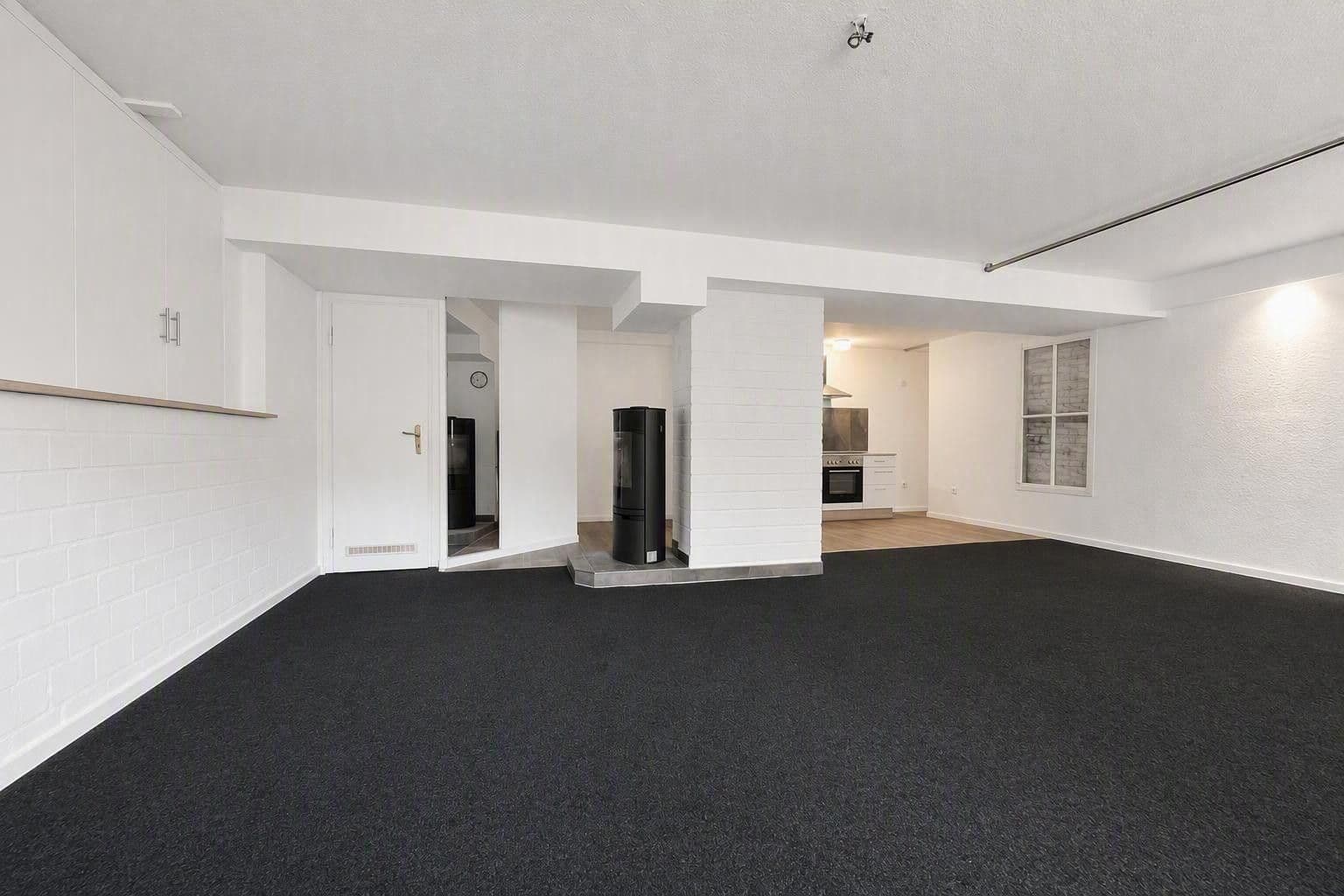 1 bedroom flat to rent, 50 m², Nienburg/Weser, Lower Saxony 1 bedroom flat to rent, 50 m², Nienburg/Weser, Lower Saxony