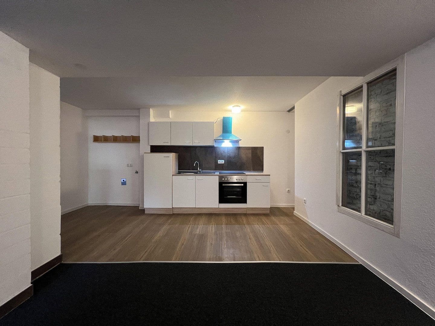 1 bedroom flat to rent, 50 m², Nienburg/Weser, Lower Saxony 1 bedroom flat to rent, 50 m², Nienburg/Weser, Lower Saxony