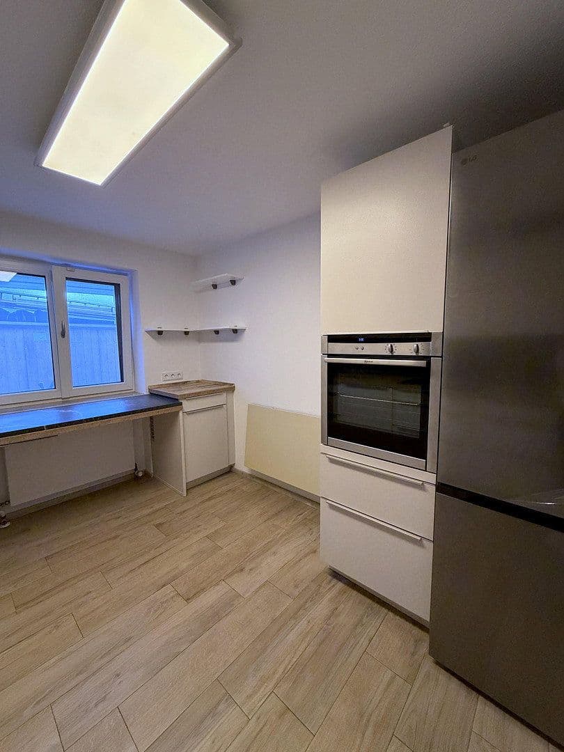 3 bedroom flat to rent, 84 m², Königsdorf, Bavaria 3 bedroom flat to rent, 84 m², Königsdorf, Bavaria