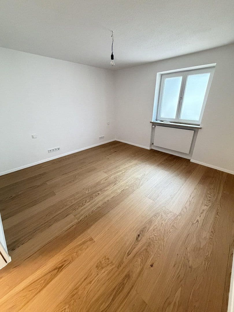 3 bedroom flat to rent, 84 m², Königsdorf, Bavaria 3 bedroom flat to rent, 84 m², Königsdorf, Bavaria