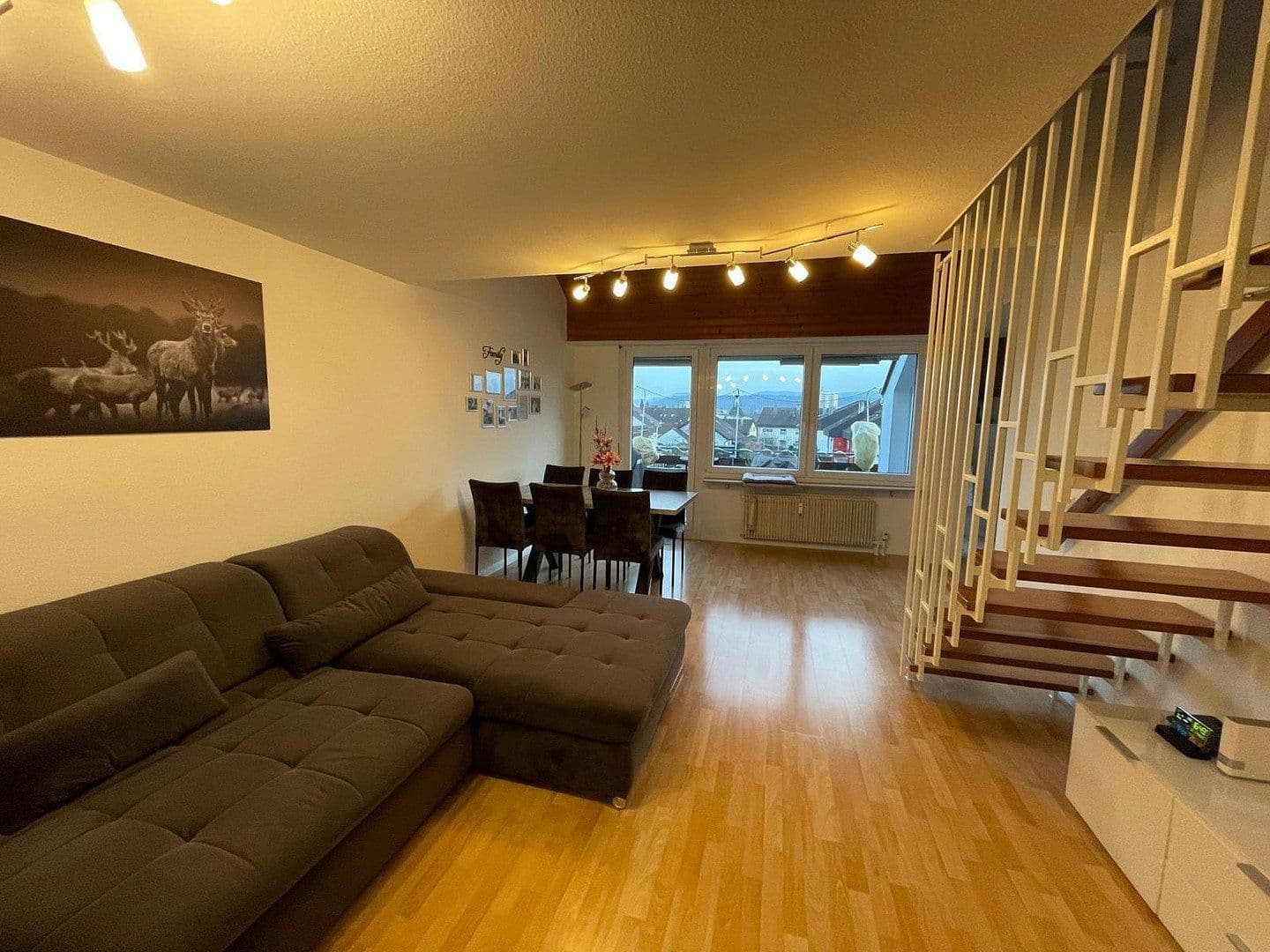 1 bedroom with open-plan kitchen flat for sale, 69 m², Rheinfelden (Baden), Baden-Württemberg 1 bedroom with open-plan kitchen flat for sale, 69 m², Rheinfelden (Baden), Baden-Württemberg