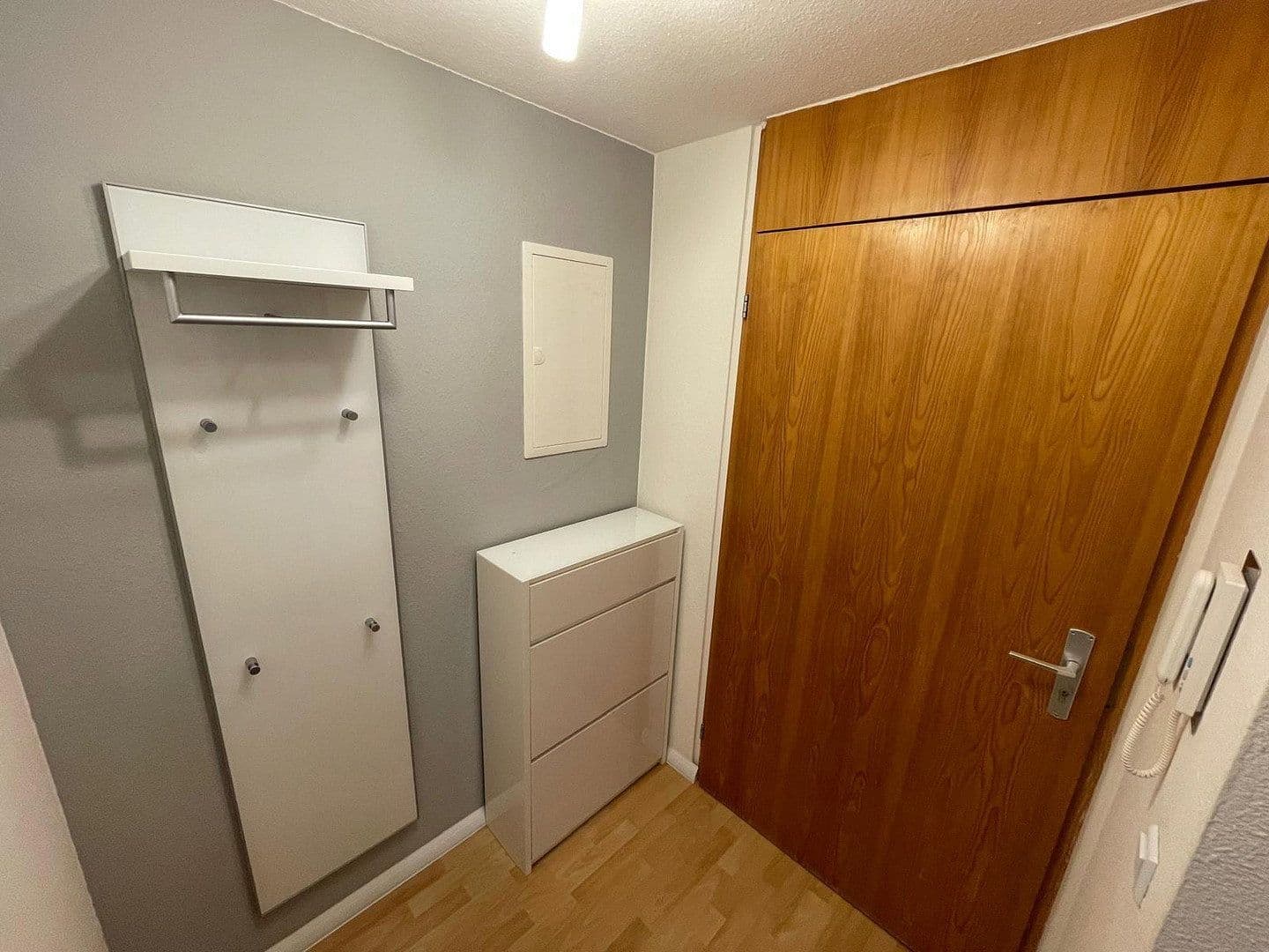 1 bedroom with open-plan kitchen flat for sale, 69 m², Rheinfelden (Baden), Baden-Württemberg 1 bedroom with open-plan kitchen flat for sale, 69 m², Rheinfelden (Baden), Baden-Württemberg