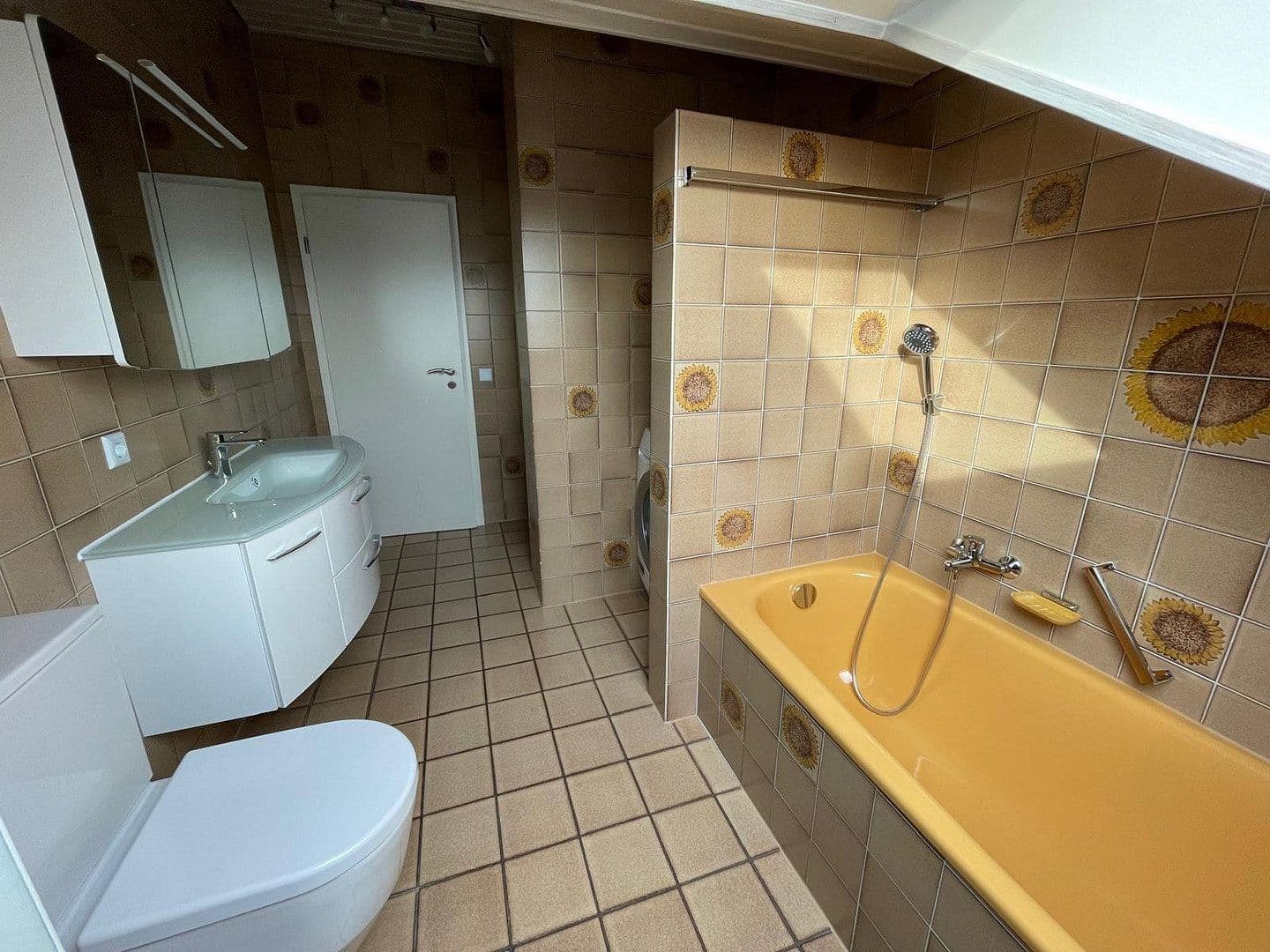 1 bedroom with open-plan kitchen flat for sale, 69 m², Rheinfelden (Baden), Baden-Württemberg 1 bedroom with open-plan kitchen flat for sale, 69 m², Rheinfelden (Baden), Baden-Württemberg
