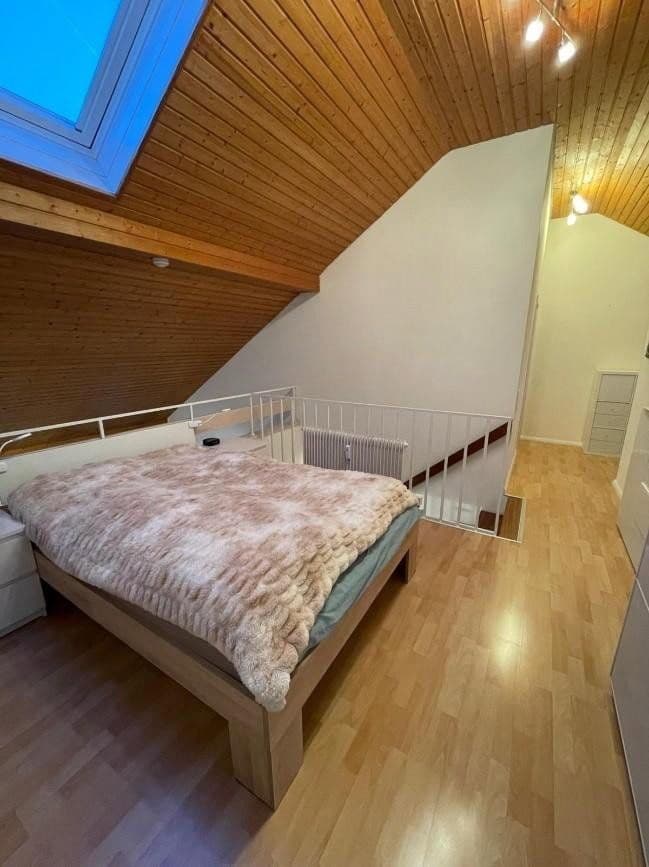 1 bedroom with open-plan kitchen flat for sale, 69 m², Rheinfelden (Baden), Baden-Württemberg 1 bedroom with open-plan kitchen flat for sale, 69 m², Rheinfelden (Baden), Baden-Württemberg