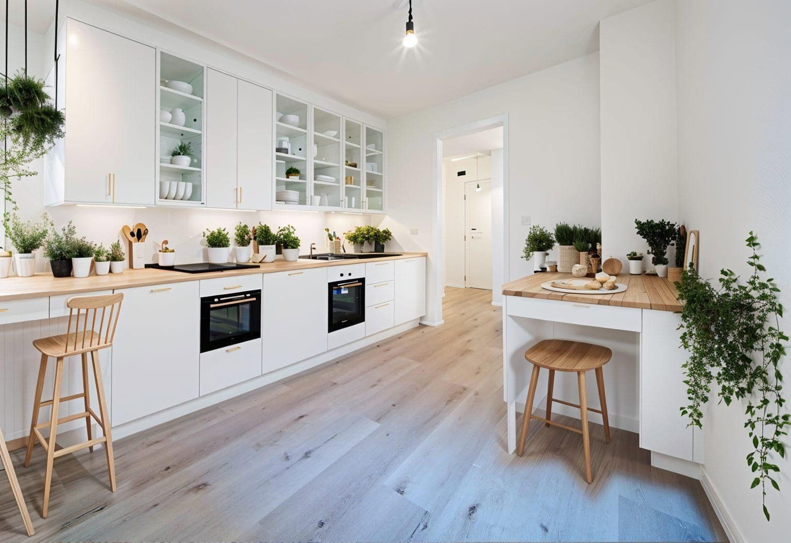 3 bedroom with open-plan kitchen flat for sale, 112 m², Schobertweg 38, Erlangen, Bavaria 3 bedroom with open-plan kitchen flat for sale, 112 m², Schobertweg 38, Erlangen, Bavaria