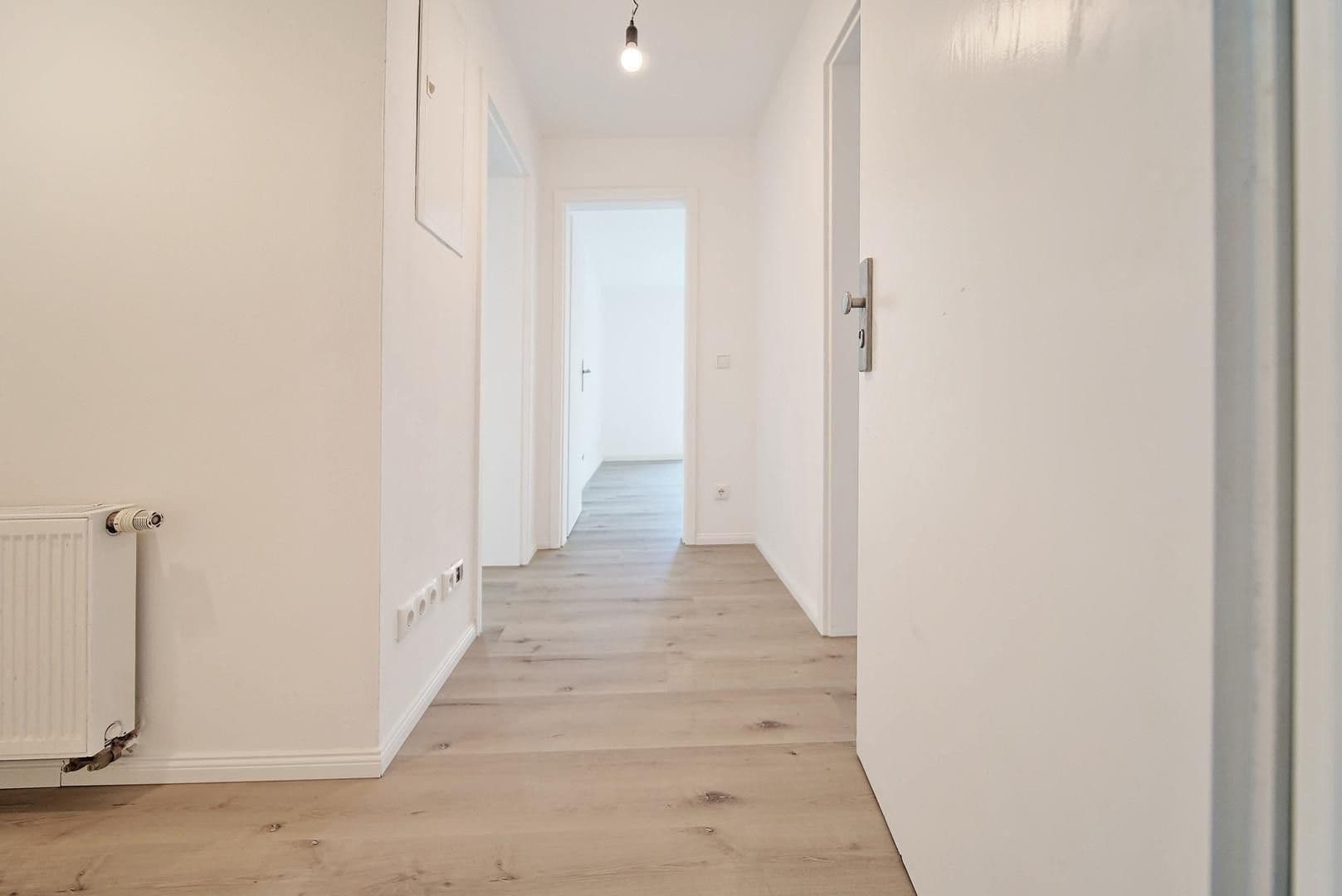 3 bedroom with open-plan kitchen flat for sale, 112 m², Schobertweg 38, Erlangen, Bavaria 3 bedroom with open-plan kitchen flat for sale, 112 m², Schobertweg 38, Erlangen, Bavaria