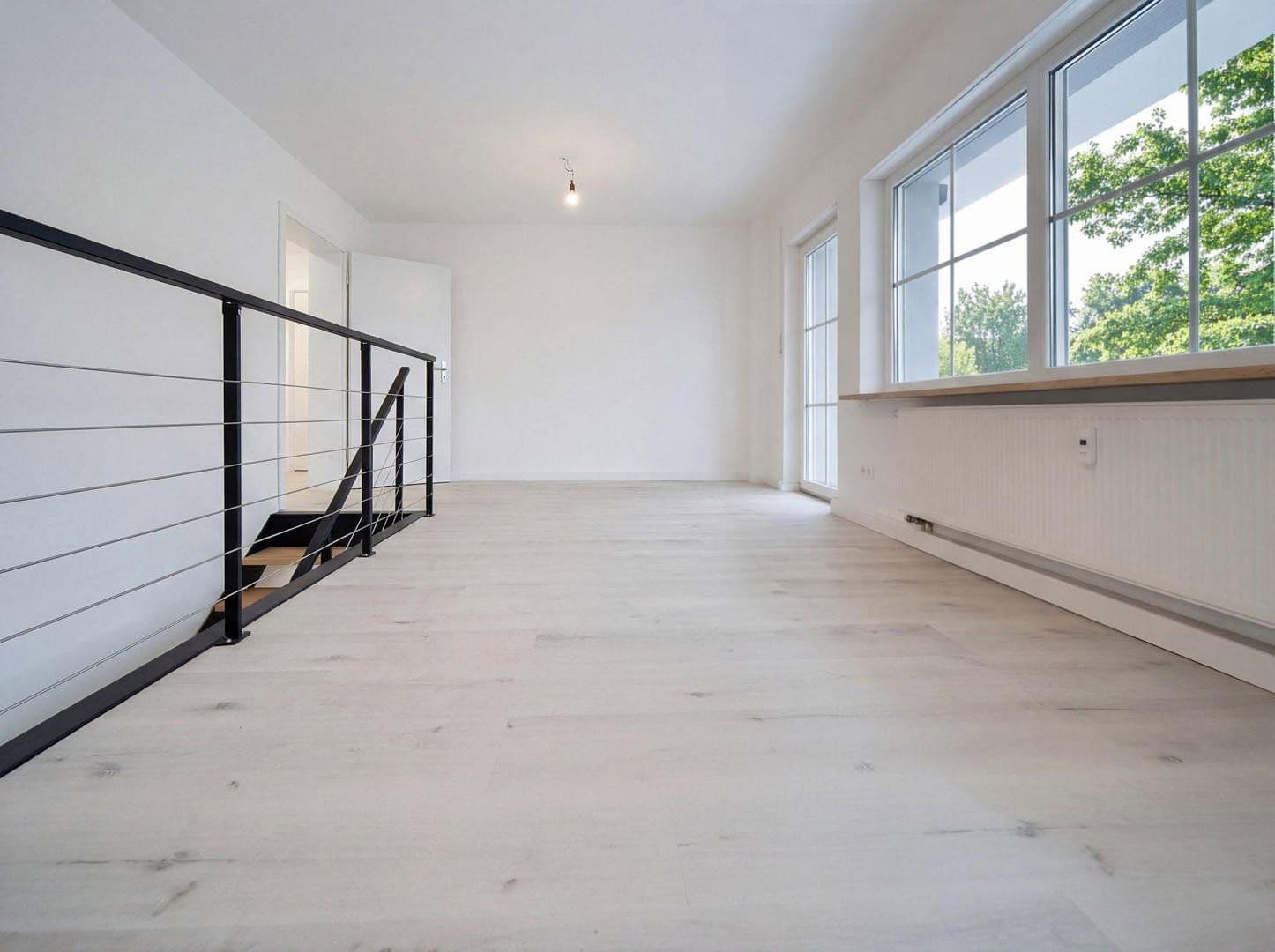 3 bedroom with open-plan kitchen flat for sale, 112 m², Schobertweg 38, Erlangen, Bavaria 3 bedroom with open-plan kitchen flat for sale, 112 m², Schobertweg 38, Erlangen, Bavaria