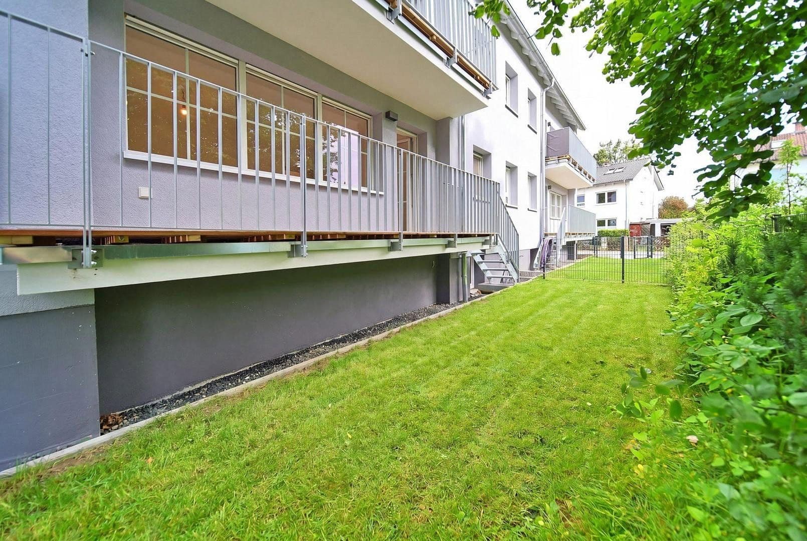 3 bedroom with open-plan kitchen flat for sale, 112 m², Schobertweg 38, Erlangen, Bavaria 3 bedroom with open-plan kitchen flat for sale, 112 m², Schobertweg 38, Erlangen, Bavaria
