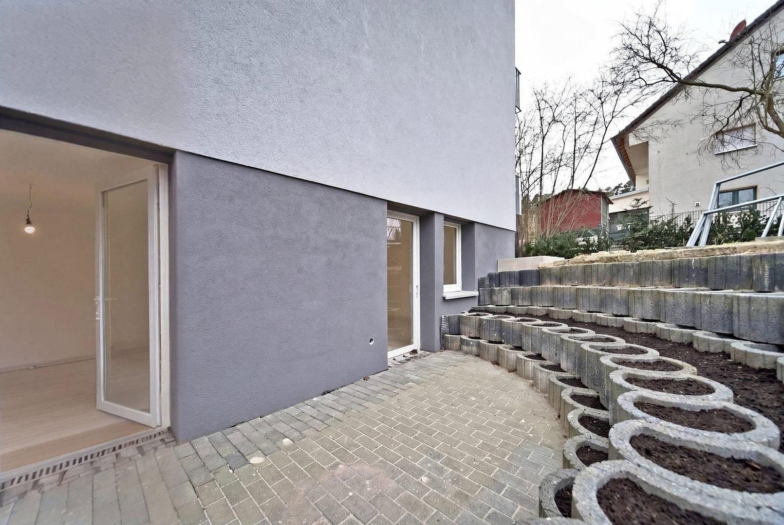3 bedroom with open-plan kitchen flat for sale, 112 m², Schobertweg 38, Erlangen, Bavaria 3 bedroom with open-plan kitchen flat for sale, 112 m², Schobertweg 38, Erlangen, Bavaria
