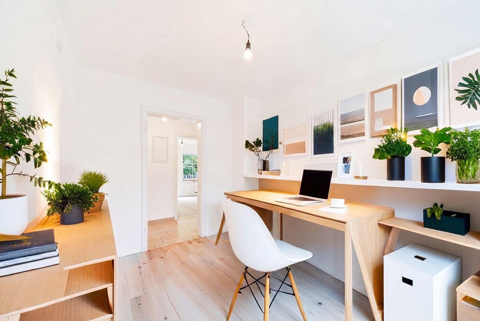 3 bedroom with open-plan kitchen flat for sale, 112 m², Schobertweg 38, Erlangen, Bavaria 3 bedroom with open-plan kitchen flat for sale, 112 m², Schobertweg 38, Erlangen, Bavaria