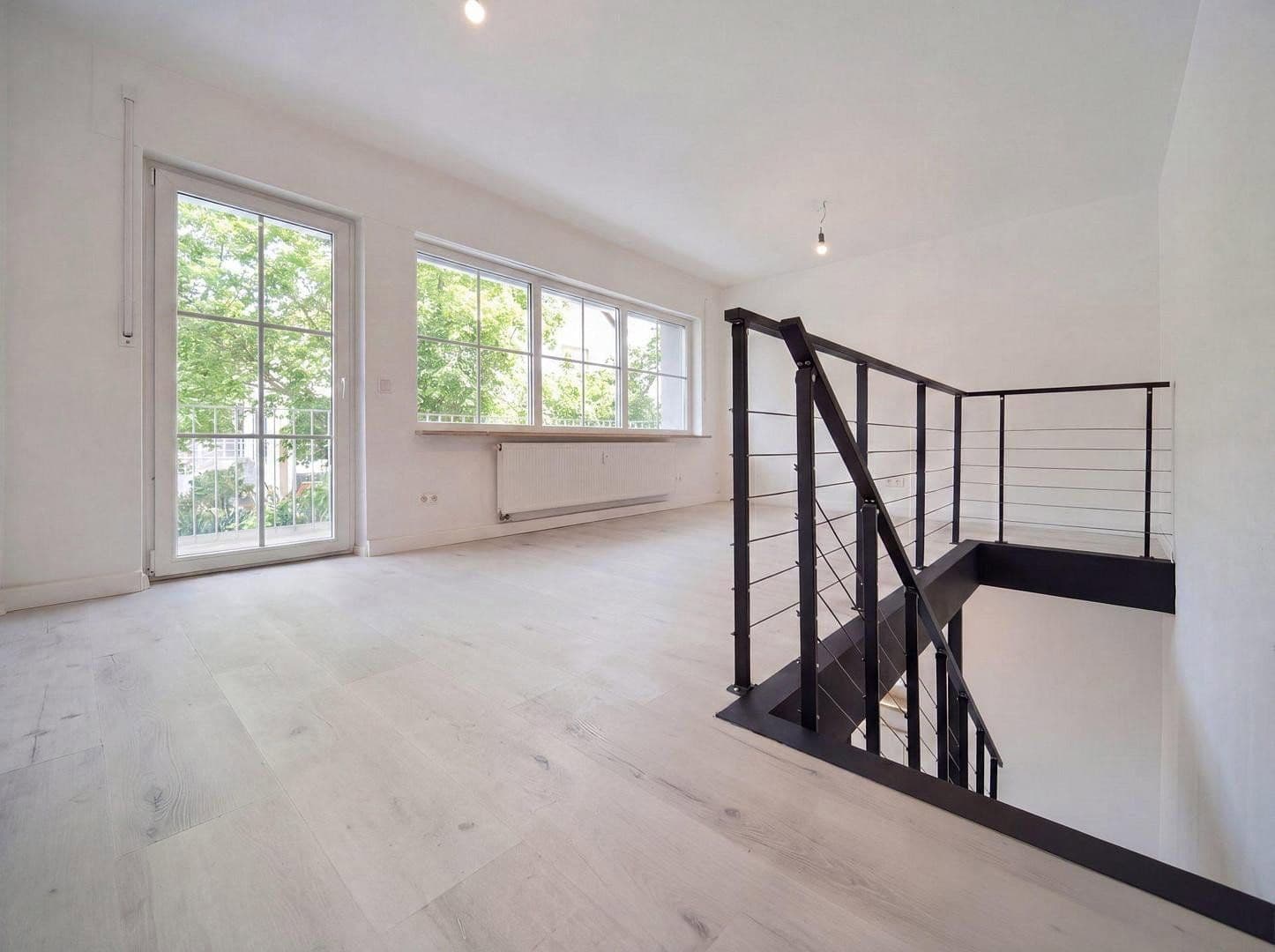 3 bedroom with open-plan kitchen flat for sale, 112 m², Schobertweg 38, Erlangen, Bavaria 3 bedroom with open-plan kitchen flat for sale, 112 m², Schobertweg 38, Erlangen, Bavaria