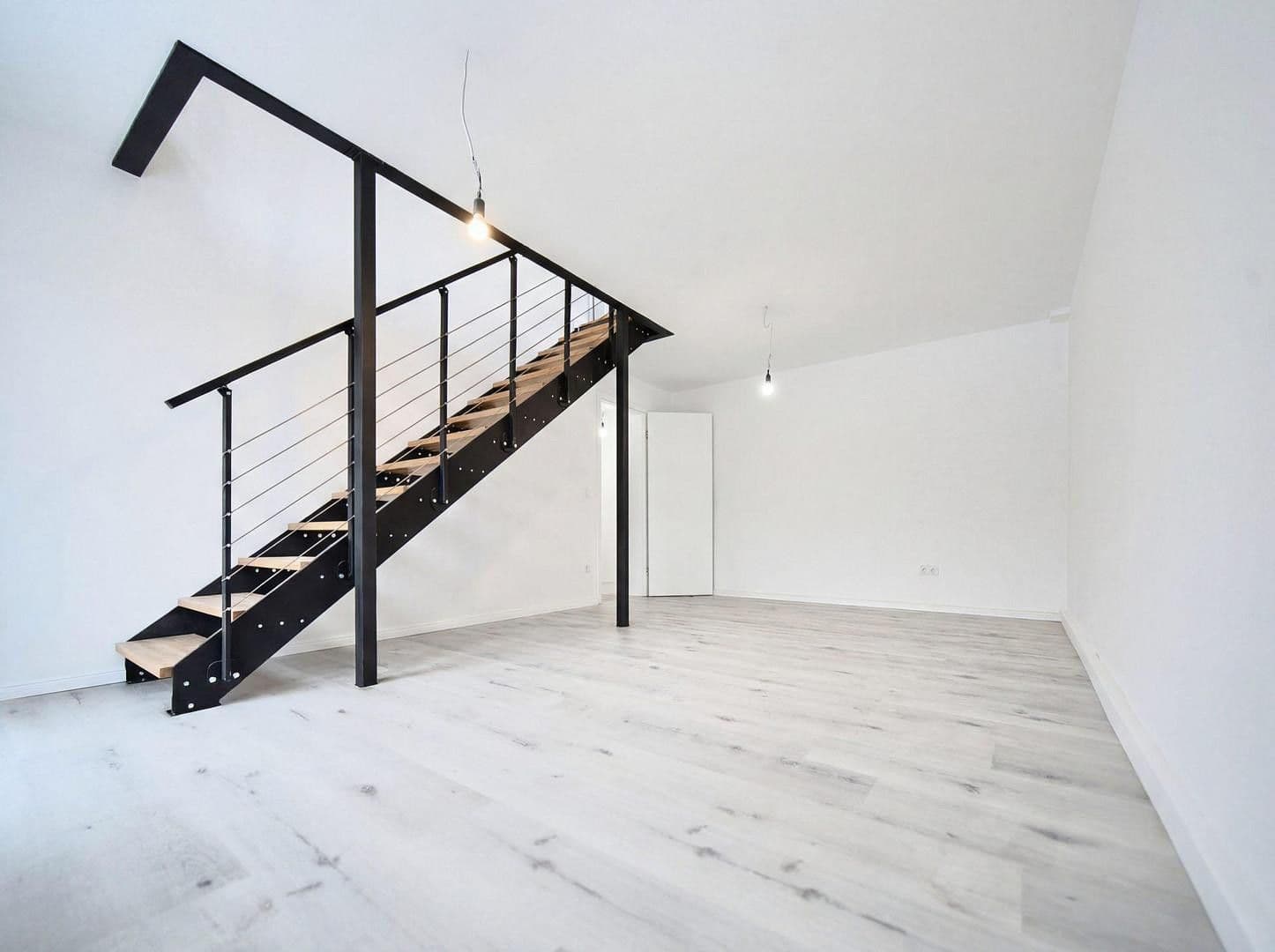 3 bedroom with open-plan kitchen flat for sale, 112 m², Schobertweg 38, Erlangen, Bavaria 3 bedroom with open-plan kitchen flat for sale, 112 m², Schobertweg 38, Erlangen, Bavaria