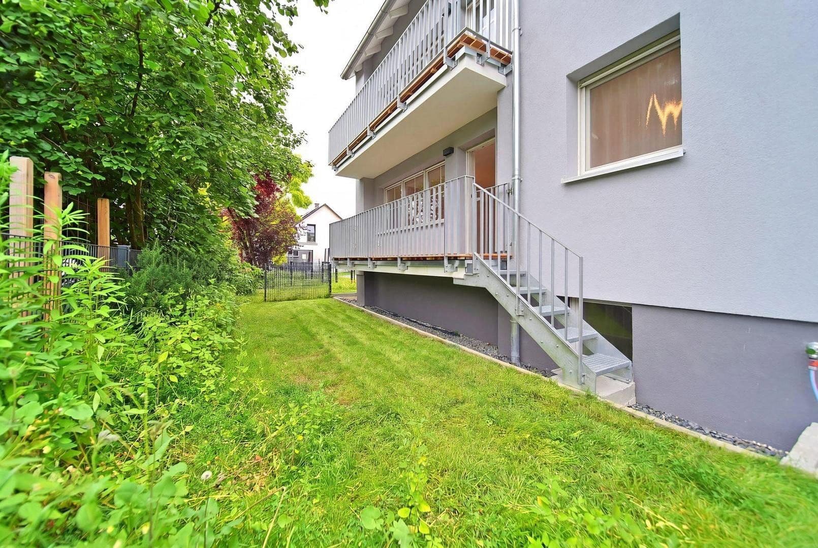 3 bedroom with open-plan kitchen flat for sale, 112 m², Schobertweg 38, Erlangen, Bavaria 3 bedroom with open-plan kitchen flat for sale, 112 m², Schobertweg 38, Erlangen, Bavaria