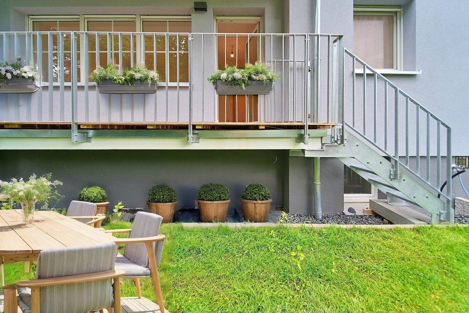 3 bedroom with open-plan kitchen flat for sale, 112 m², Schobertweg 38, Erlangen, Bavaria 3 bedroom with open-plan kitchen flat for sale, 112 m², Schobertweg 38, Erlangen, Bavaria