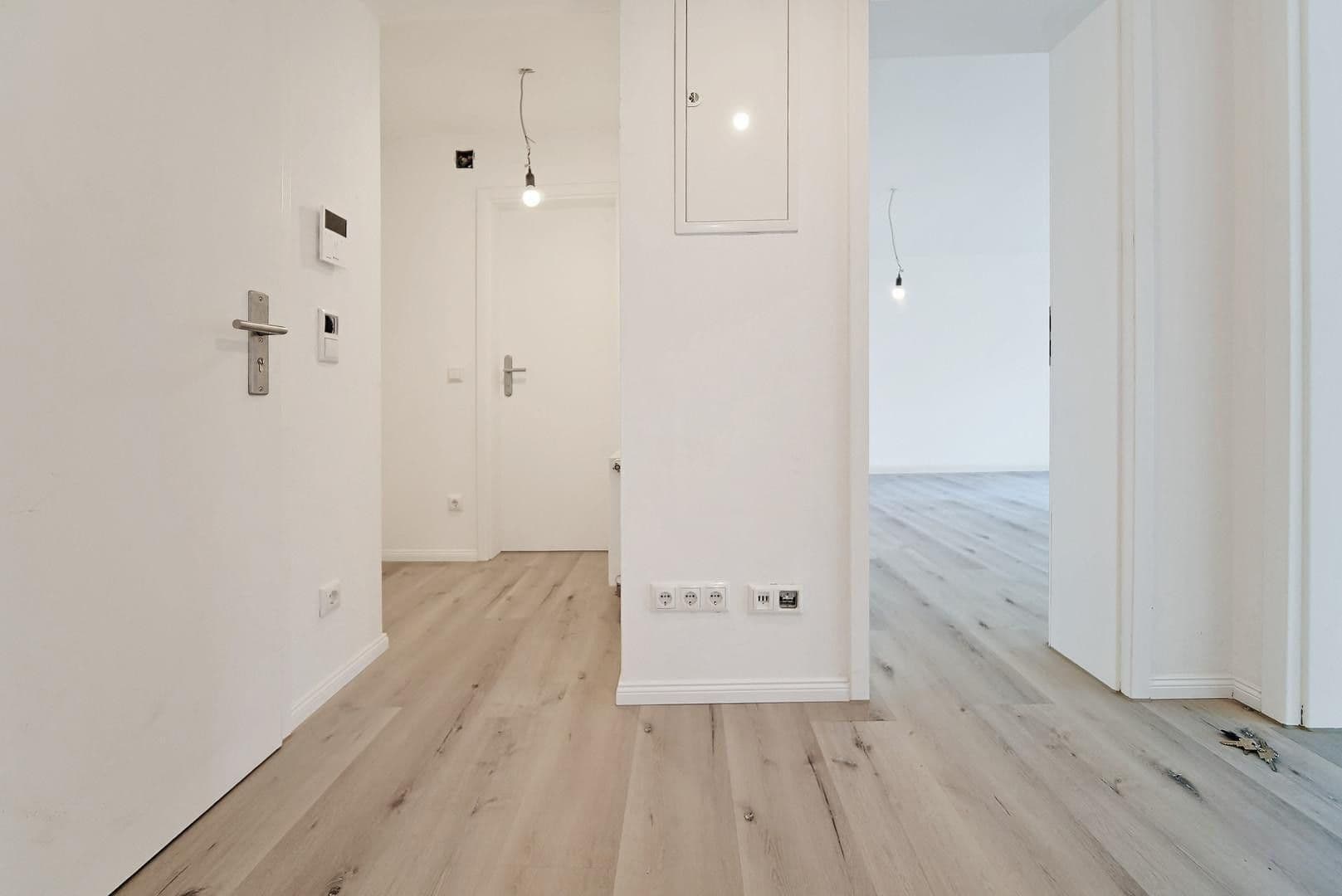 3 bedroom with open-plan kitchen flat for sale, 112 m², Schobertweg 38, Erlangen, Bavaria 3 bedroom with open-plan kitchen flat for sale, 112 m², Schobertweg 38, Erlangen, Bavaria