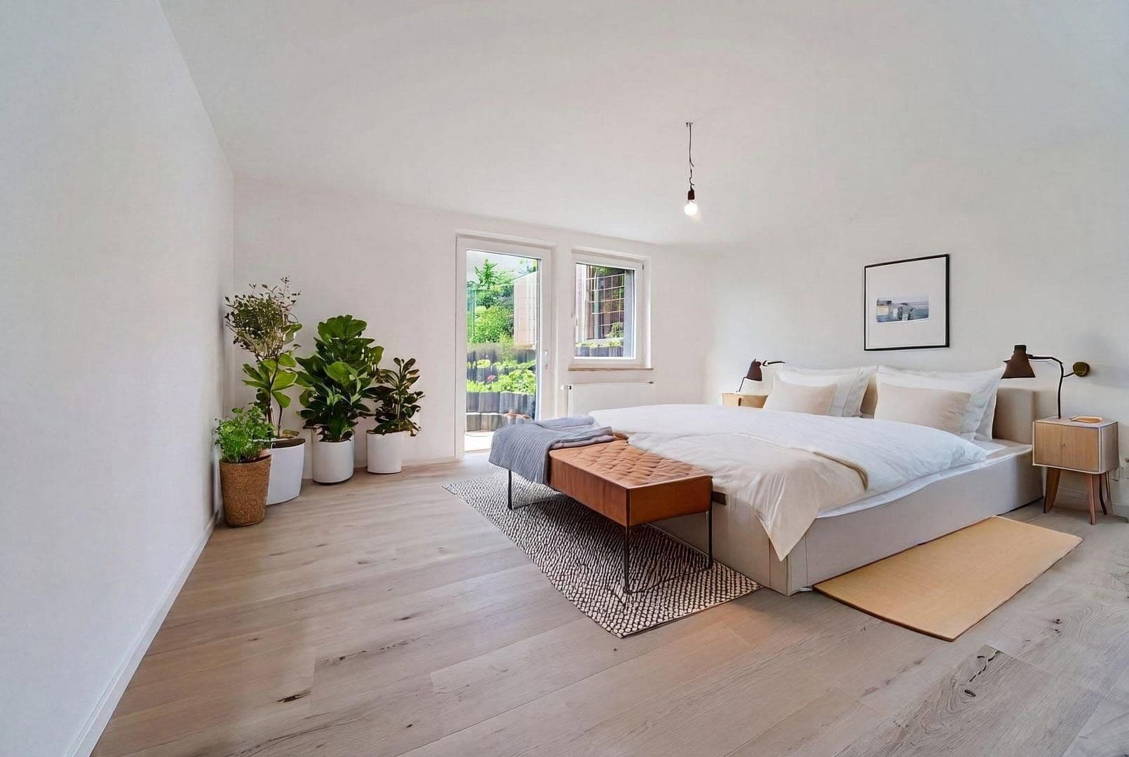 3 bedroom with open-plan kitchen flat for sale, 112 m², Schobertweg 38, Erlangen, Bavaria 3 bedroom with open-plan kitchen flat for sale, 112 m², Schobertweg 38, Erlangen, Bavaria