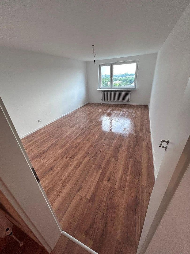 3 bedroom flat to rent, 91 m², Herderweg 2, Hanau, Hesse 3 bedroom flat to rent, 91 m², Herderweg 2, Hanau, Hesse