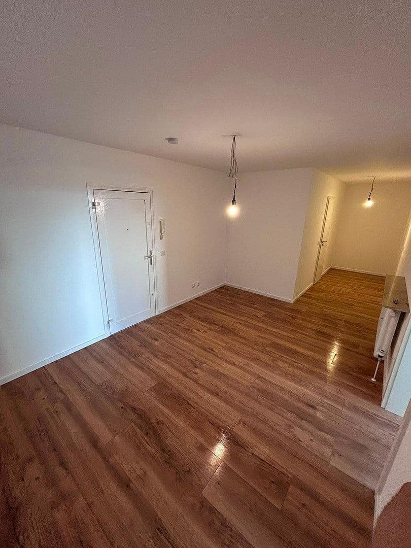 3 bedroom flat to rent, 91 m², Herderweg 2, Hanau, Hesse 3 bedroom flat to rent, 91 m², Herderweg 2, Hanau, Hesse