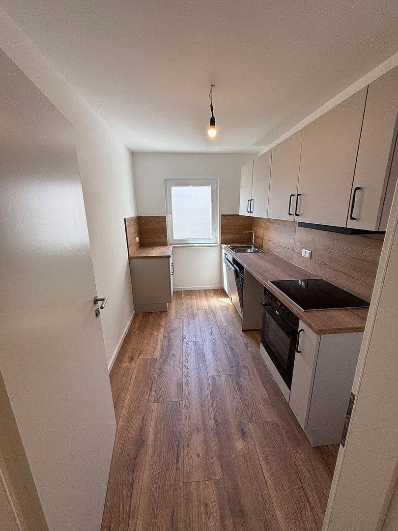 3 bedroom flat to rent, 91 m², Herderweg 2, Hanau, Hesse 3 bedroom flat to rent, 91 m², Herderweg 2, Hanau, Hesse