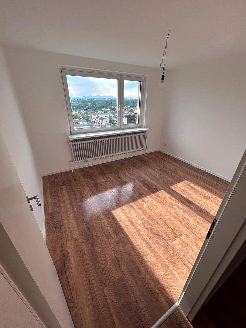 3 bedroom flat to rent, 91 m², Herderweg 2, Hanau, Hesse 3 bedroom flat to rent, 91 m², Herderweg 2, Hanau, Hesse