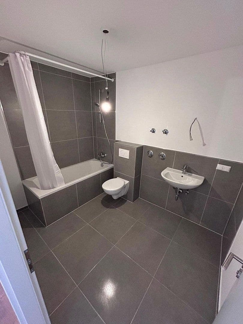3 bedroom flat to rent, 91 m², Herderweg 2, Hanau, Hesse 3 bedroom flat to rent, 91 m², Herderweg 2, Hanau, Hesse