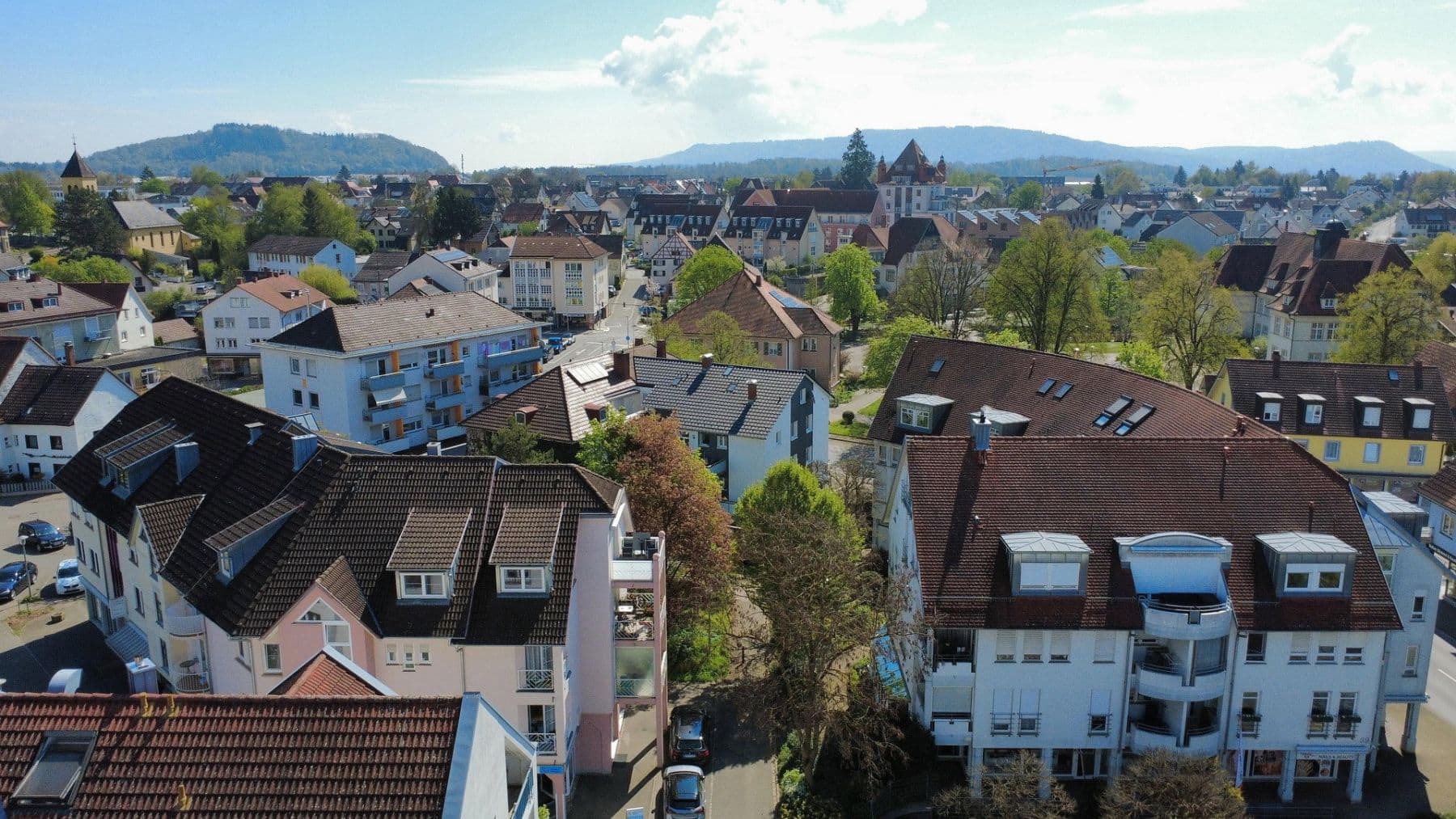 3 bedroom with open-plan kitchen flat for sale, 133 m², Hauptstr. 35/2, Gottmadingen, Baden-Württemberg 3 bedroom with open-plan kitchen flat for sale, 133 m², Hauptstr. 35/2, Gottmadingen, Baden-Württemberg