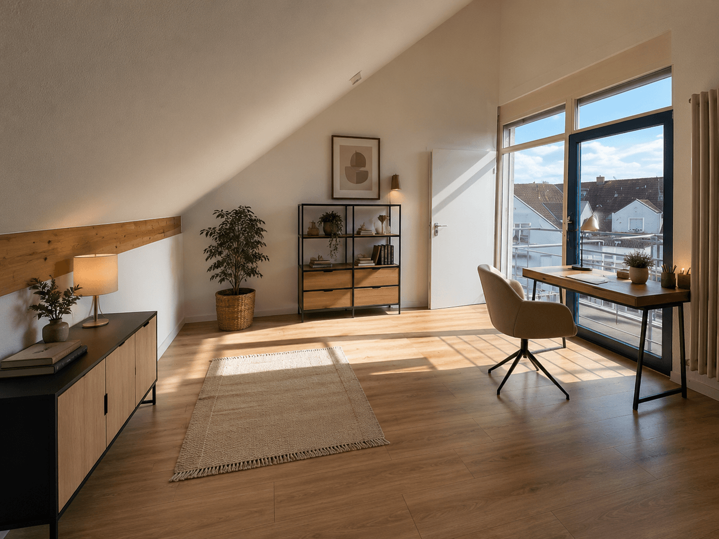 3 bedroom with open-plan kitchen flat for sale, 133 m², Hauptstr. 35/2, Gottmadingen, Baden-Württemberg 3 bedroom with open-plan kitchen flat for sale, 133 m², Hauptstr. 35/2, Gottmadingen, Baden-Württemberg
