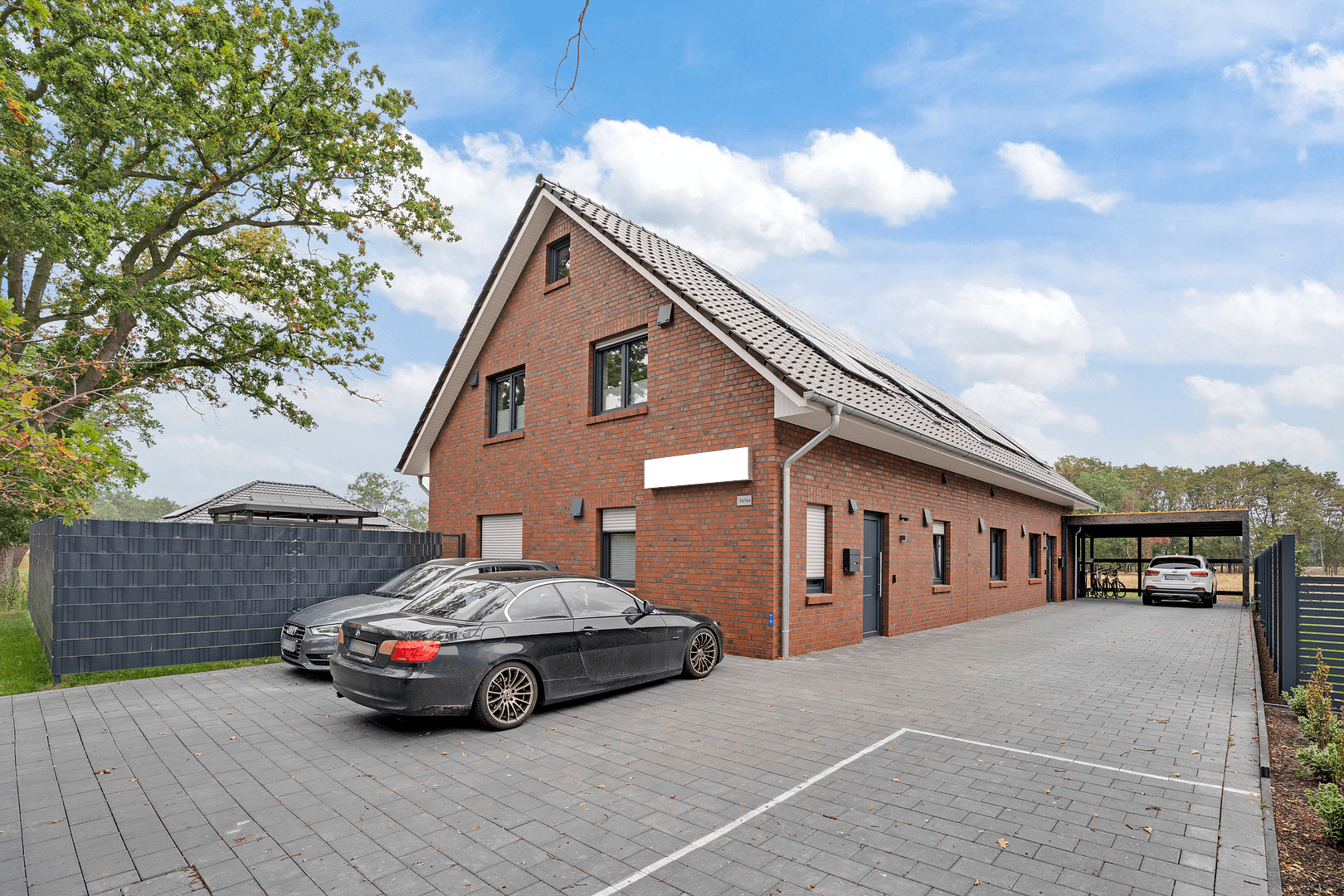 house for sale, 298 m², Immenweg 14, Meppen, Lower Saxony house for sale, 298 m², Immenweg 14, Meppen, Lower Saxony