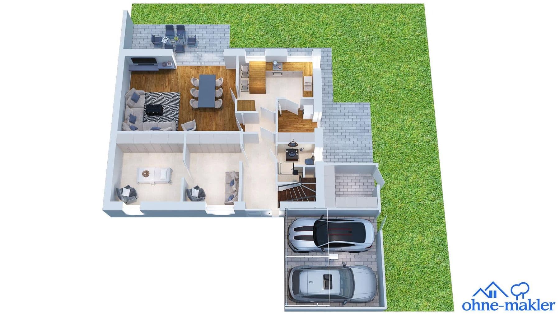 house for sale, 298 m², Immenweg 14, Meppen, Lower Saxony house for sale, 298 m², Immenweg 14, Meppen, Lower Saxony