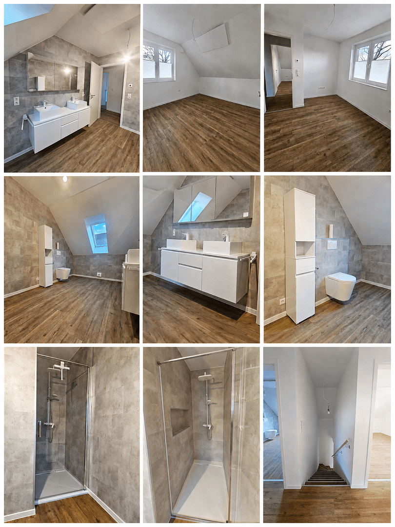 house for sale, 298 m², Immenweg 14, Meppen, Lower Saxony house for sale, 298 m², Immenweg 14, Meppen, Lower Saxony