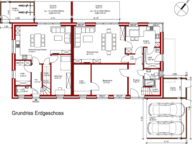 house for sale, 298 m², Immenweg 14, Meppen, Lower Saxony house for sale, 298 m², Immenweg 14, Meppen, Lower Saxony