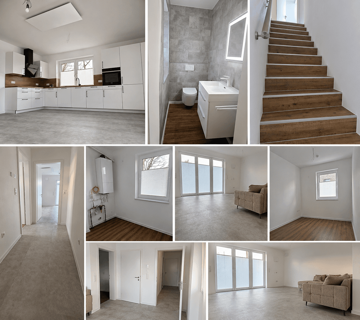 house for sale, 298 m², Immenweg 14, Meppen, Lower Saxony house for sale, 298 m², Immenweg 14, Meppen, Lower Saxony
