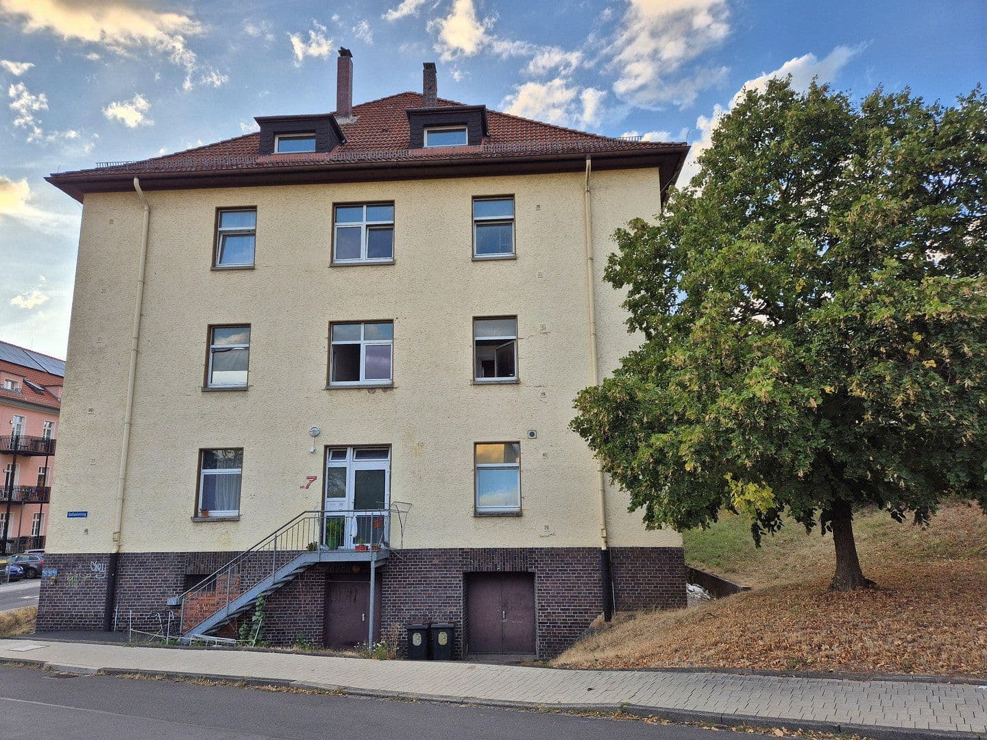 house for sale, 2,016 m², Fulda, Hesse house for sale, 2,016 m², Fulda, Hesse