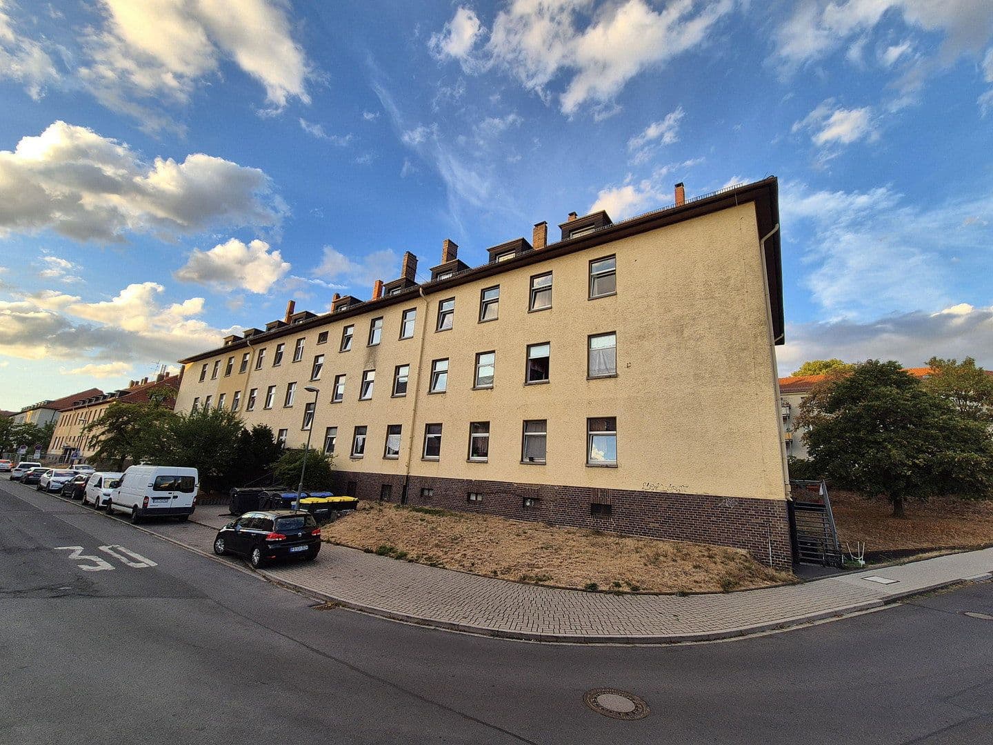 house for sale, 2,016 m², Fulda, Hesse house for sale, 2,016 m², Fulda, Hesse