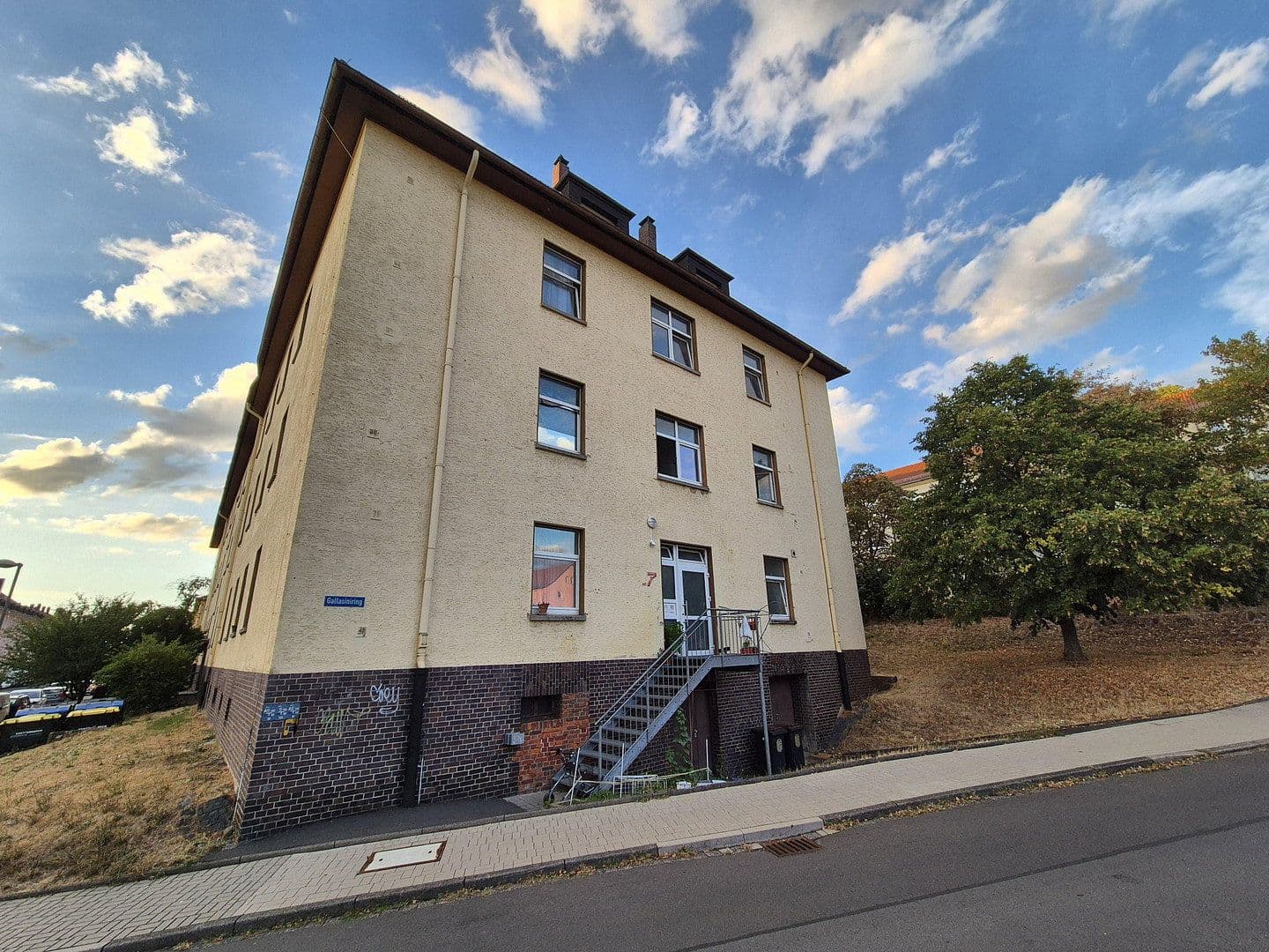house for sale, 2,016 m², Fulda, Hesse house for sale, 2,016 m², Fulda, Hesse