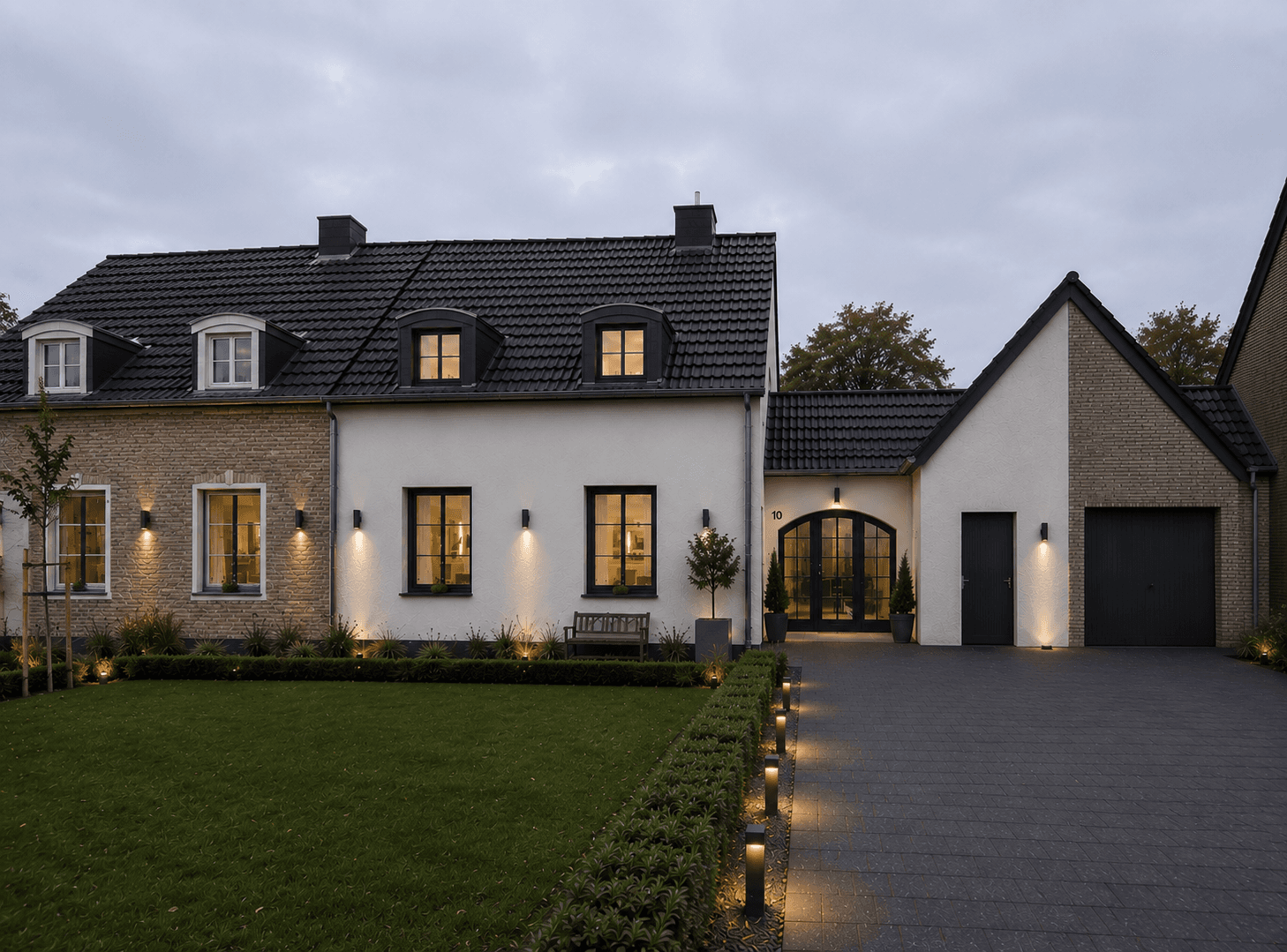 house for sale, 130 m², Bergheim, North Rhine-Westphalia house for sale, 130 m², Bergheim, North Rhine-Westphalia