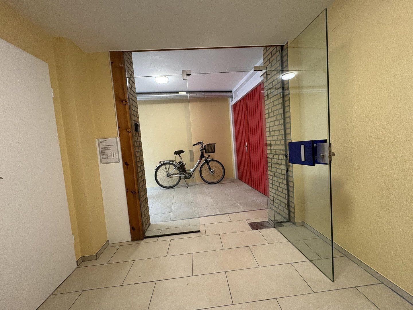 2 bedroom flat to rent, 64 m², Kompaniestraße 13, Flensburg, Schleswig-Holstein 2 bedroom flat to rent, 64 m², Kompaniestraße 13, Flensburg, Schleswig-Holstein