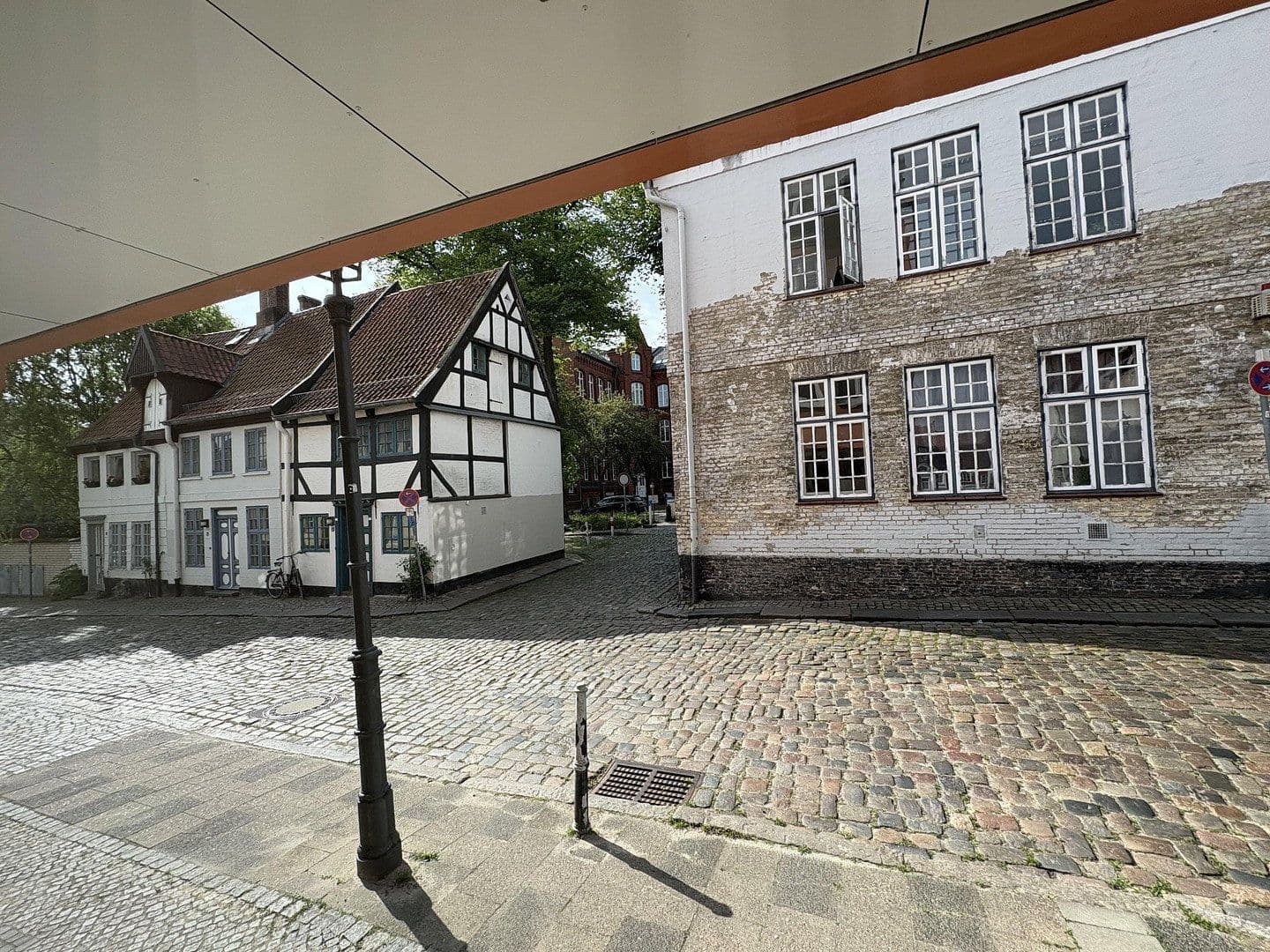 2 bedroom flat to rent, 64 m², Kompaniestraße 13, Flensburg, Schleswig-Holstein 2 bedroom flat to rent, 64 m², Kompaniestraße 13, Flensburg, Schleswig-Holstein