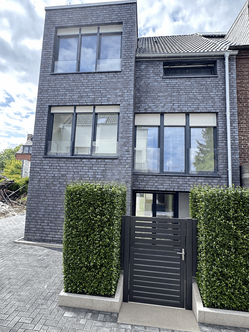 house to rent, 145 m², Römerstr. 14, Meerbusch, North Rhine-Westphalia house to rent, 145 m², Römerstr. 14, Meerbusch, North Rhine-Westphalia