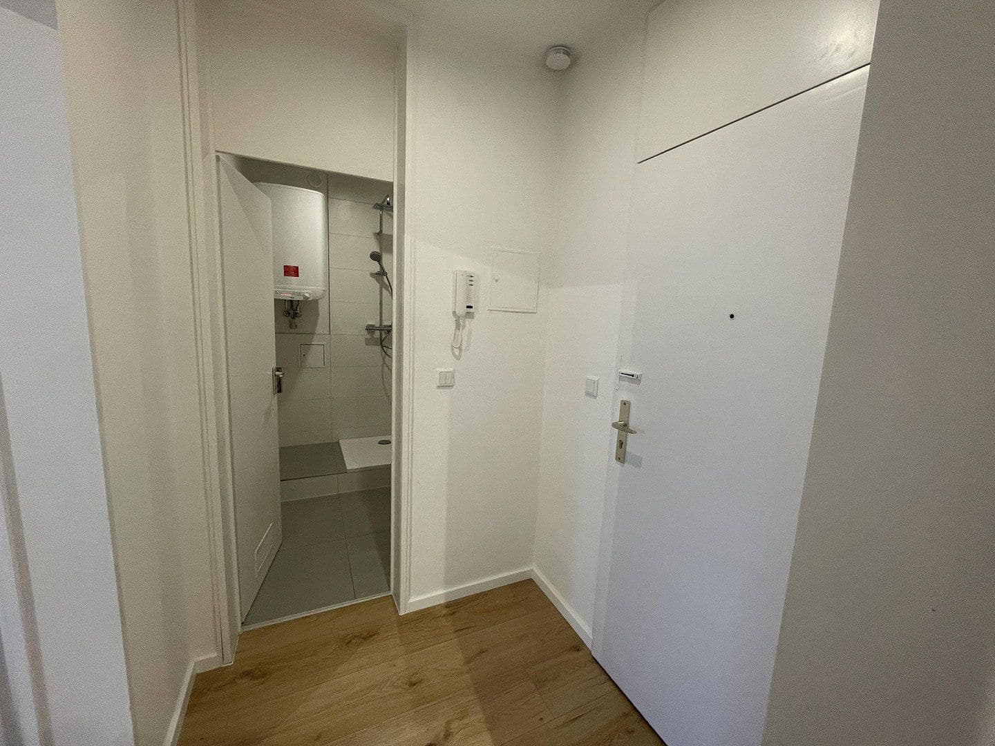 2 bedroom flat to rent, 39 m², Balbiererstraße 10, Fürth, Bavaria 2 bedroom flat to rent, 39 m², Balbiererstraße 10, Fürth, Bavaria