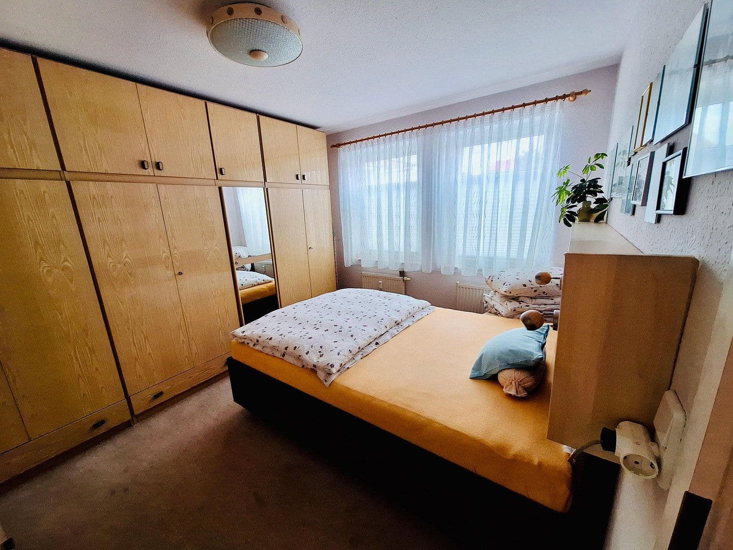 3 bedroom flat for sale, 82 m², Chemnitz, Saxony 3 bedroom flat for sale, 82 m², Chemnitz, Saxony
