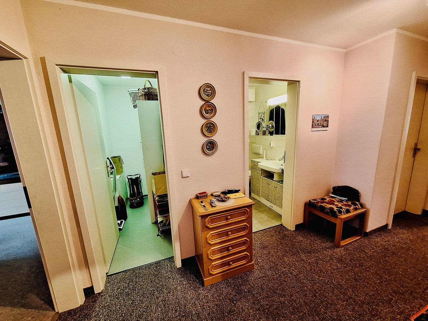 3 bedroom flat for sale, 82 m², Chemnitz, Saxony 3 bedroom flat for sale, 82 m², Chemnitz, Saxony