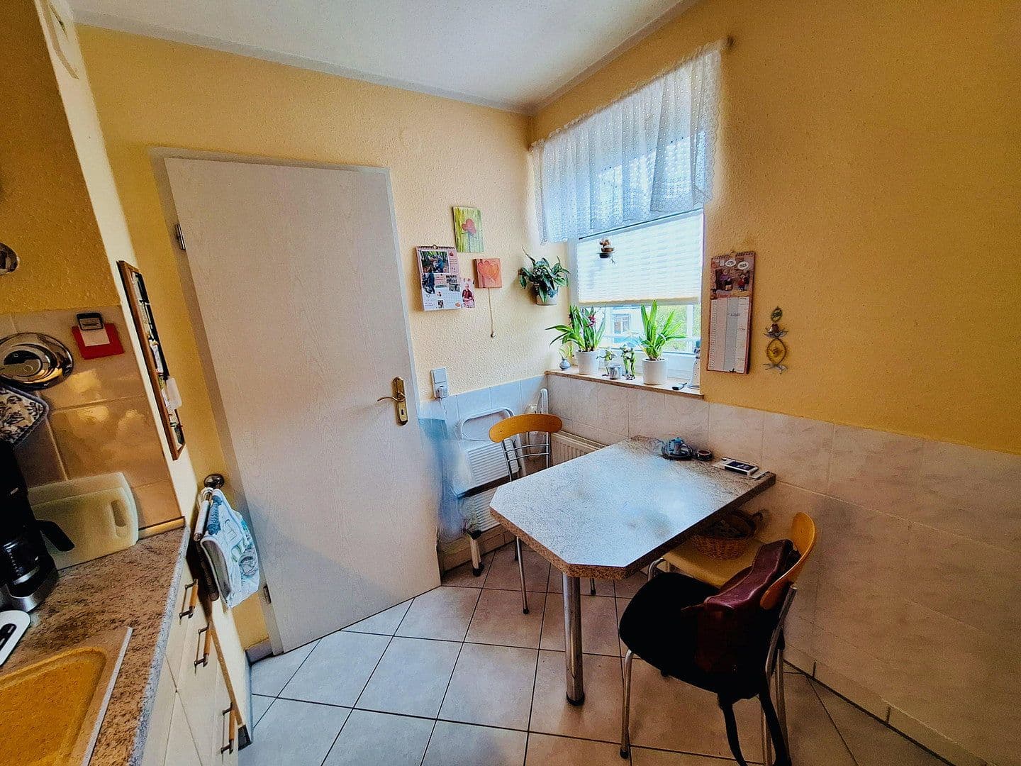 3 bedroom flat for sale, 82 m², Chemnitz, Saxony 3 bedroom flat for sale, 82 m², Chemnitz, Saxony