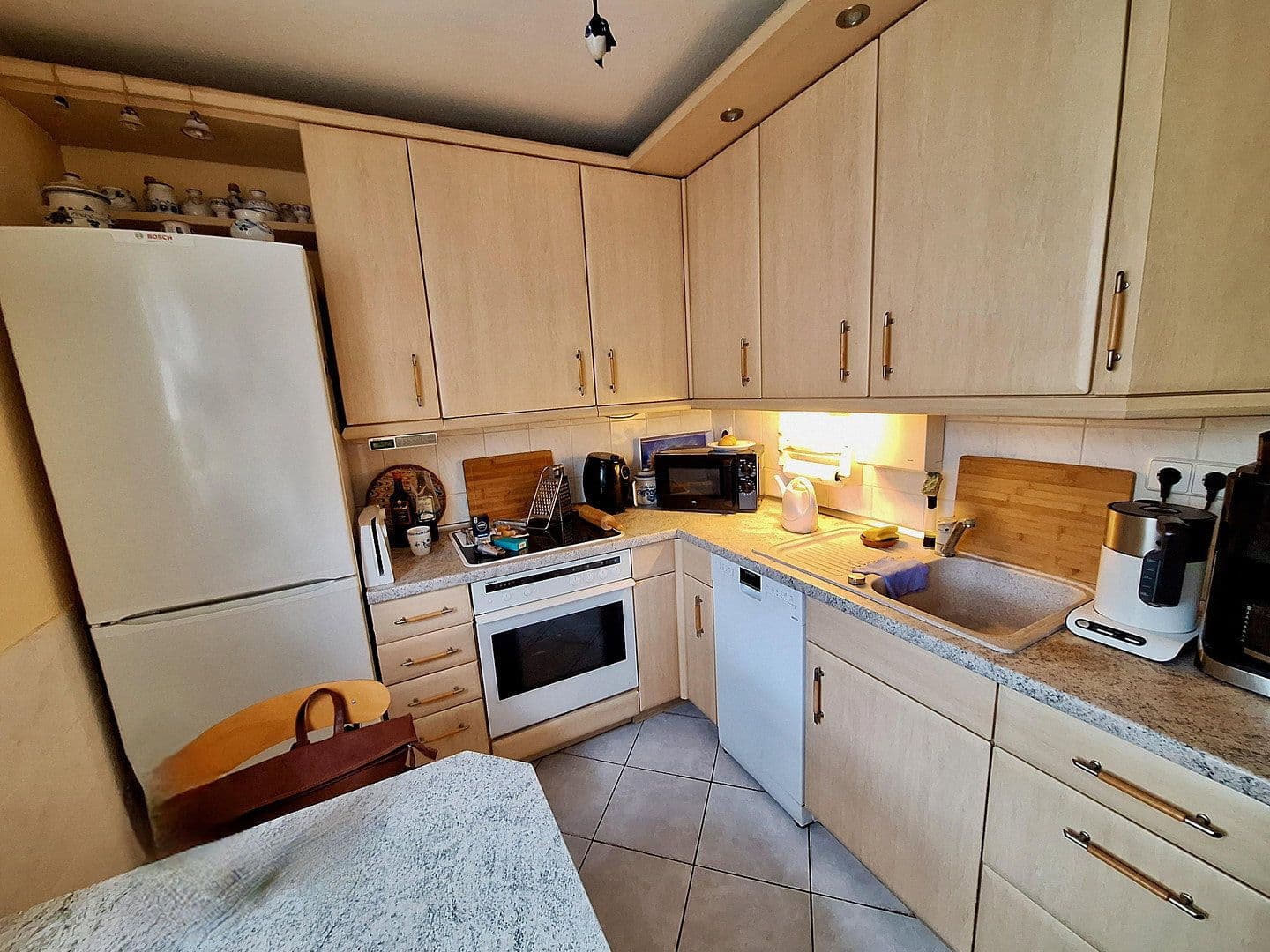 3 bedroom flat for sale, 82 m², Chemnitz, Saxony 3 bedroom flat for sale, 82 m², Chemnitz, Saxony