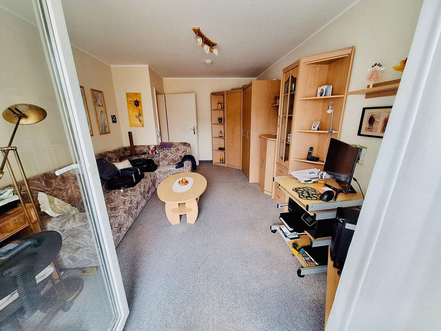3 bedroom flat for sale, 82 m², Chemnitz, Saxony 3 bedroom flat for sale, 82 m², Chemnitz, Saxony