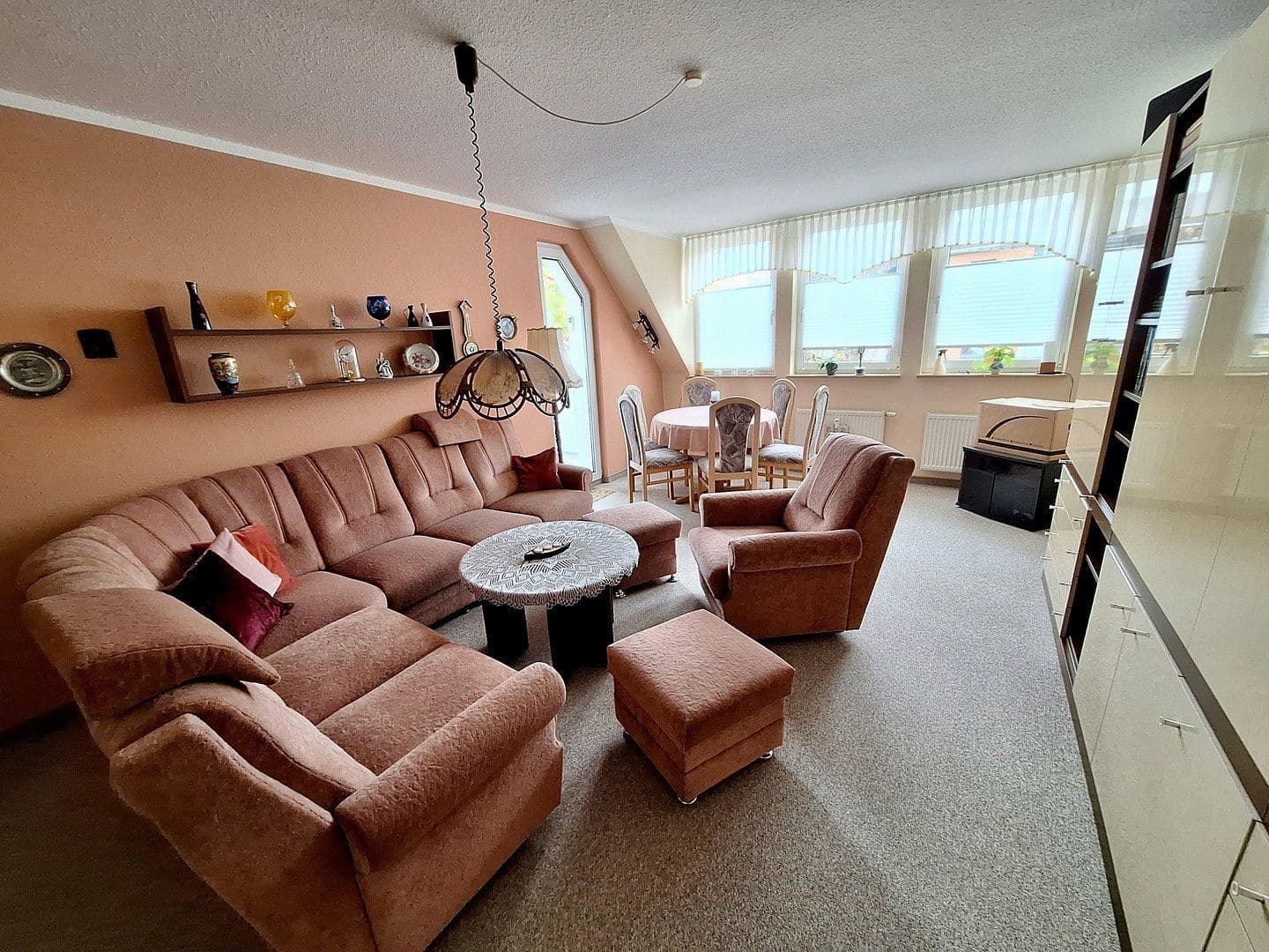 3 bedroom flat for sale, 82 m², Chemnitz, Saxony 3 bedroom flat for sale, 82 m², Chemnitz, Saxony